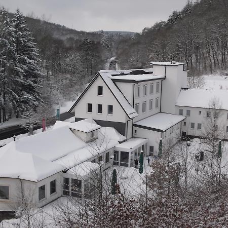 Hotel "Am Bergpark" Neue Drusel Кассель Экстерьер фото