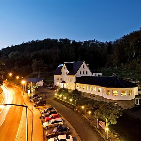 Hotel "Am Bergpark" Neue Drusel Кассель Экстерьер фото